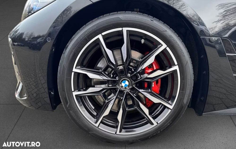 BMW Seria 4 M440i xDrive Gran Coupe - 13