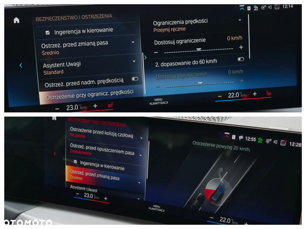 BMW Seria 3 320e Advantage sport - 12