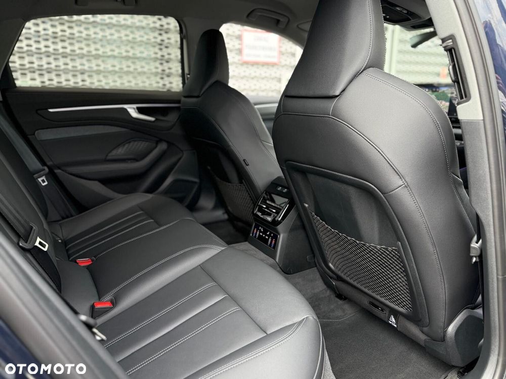 Audi A6 Limousine - 22