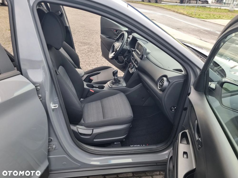 Hyundai Kona - 9