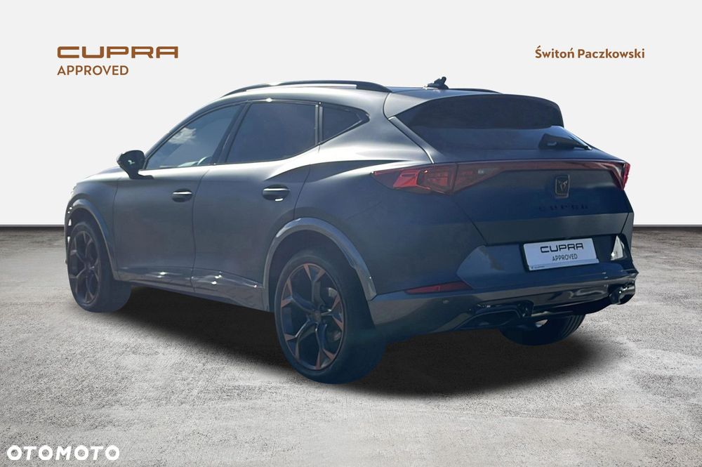 Cupra Formentor - 3