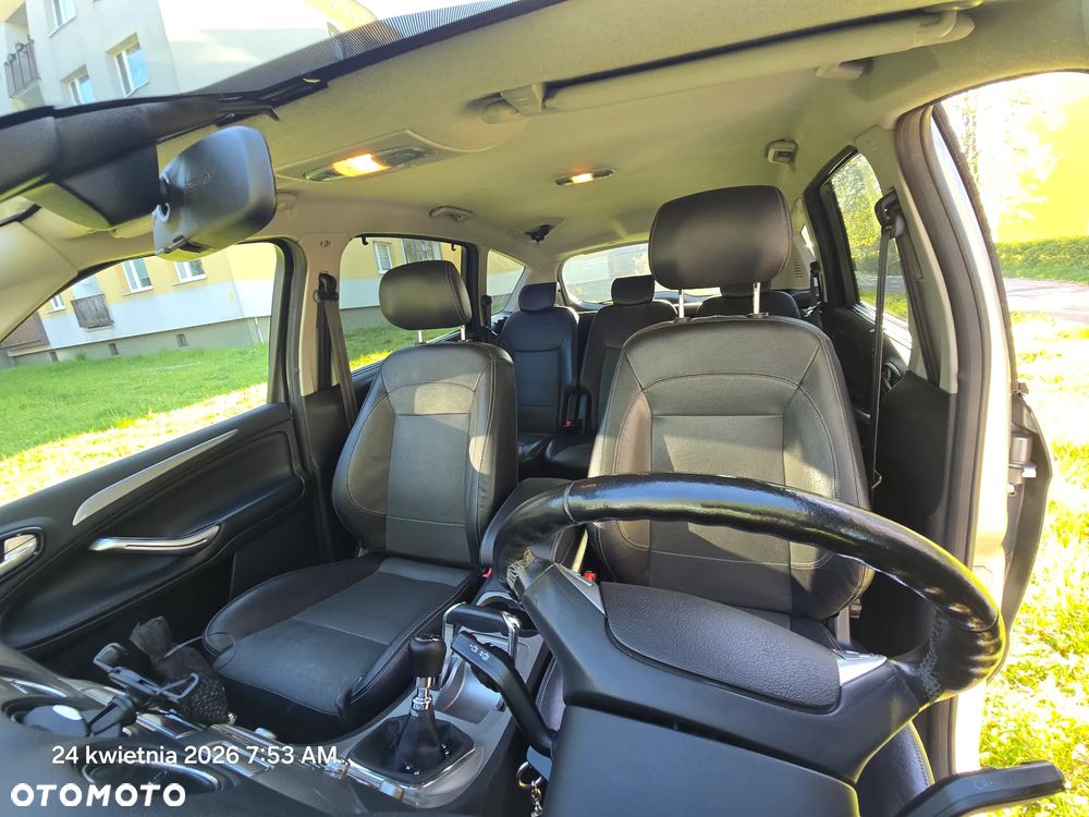 Ford S-Max 1.8 TDCi Titanium - 12