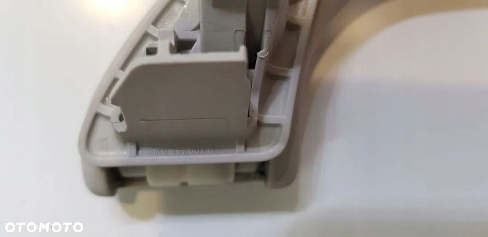 RĄCZKA UCHWYT PODSUFITKI HACZYK VW GOLF V JETTA - 3