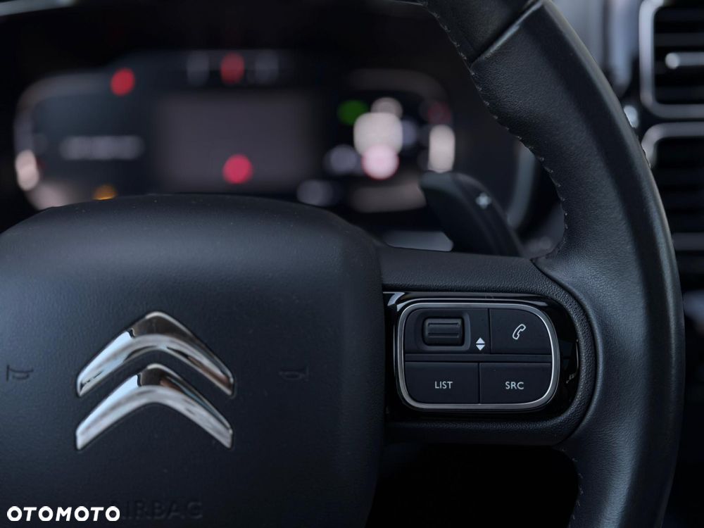 Citroën C5 Aircross Pure Tech 180 S&S EAT8 SHINE - 16