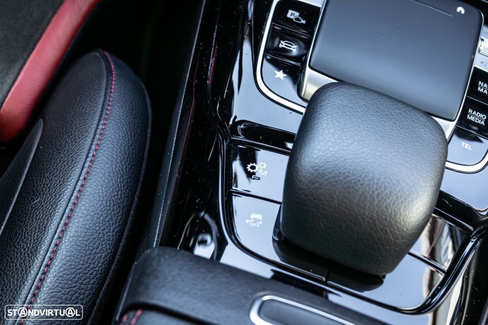Mercedes-Benz A 35 AMG 4Matic - 33