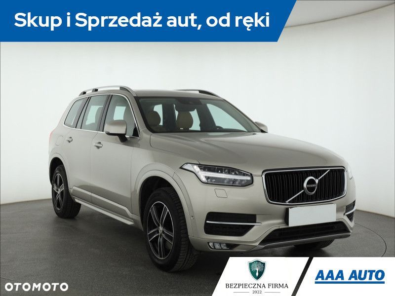 Volvo XC 90 - 2