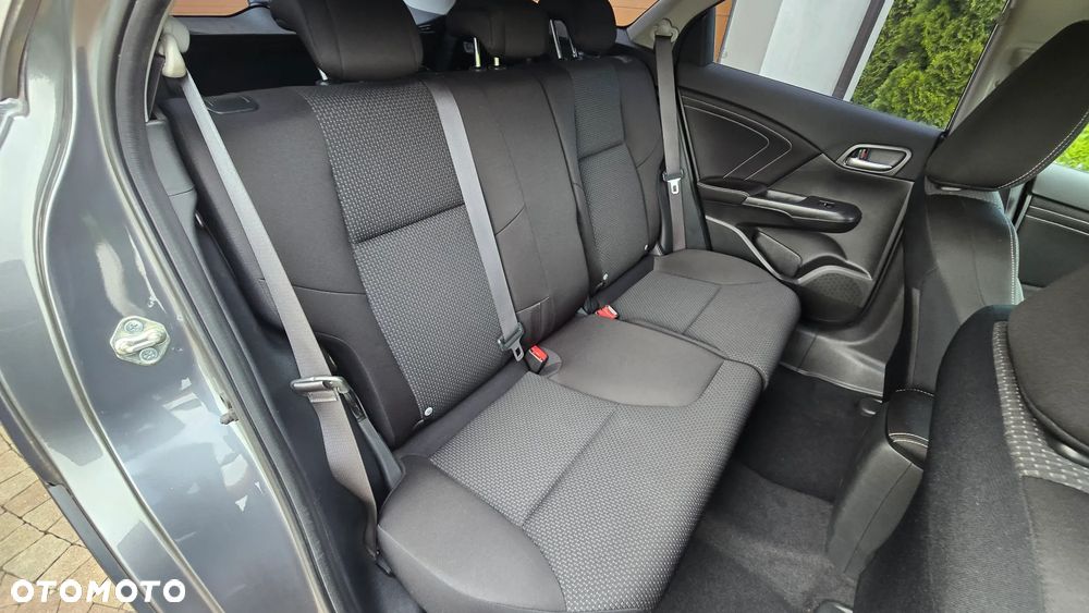 Honda Civic - 32