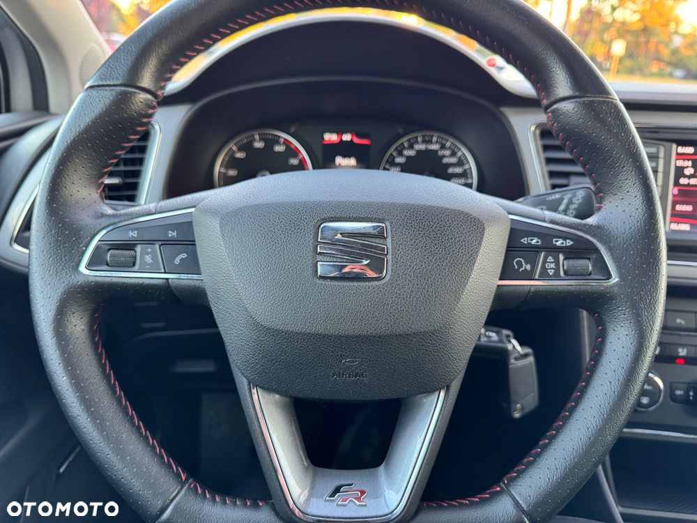 Seat Leon 1.4 TSI FR S&S - 32