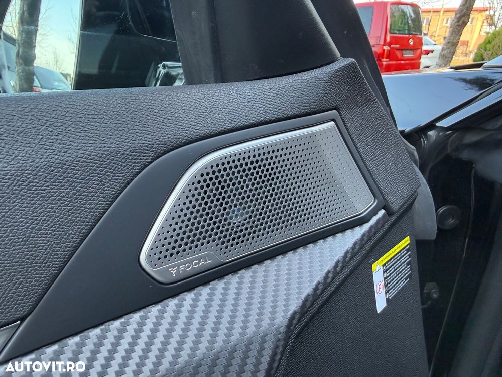 Peugeot 508 225 e-EAT8 GT Pack - 9