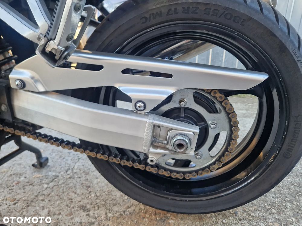 Suzuki Bandit - 24