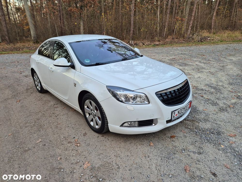 Opel Insignia - 11