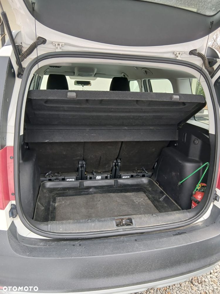 Skoda Yeti Outdoor 1.2 TSI Active - 5