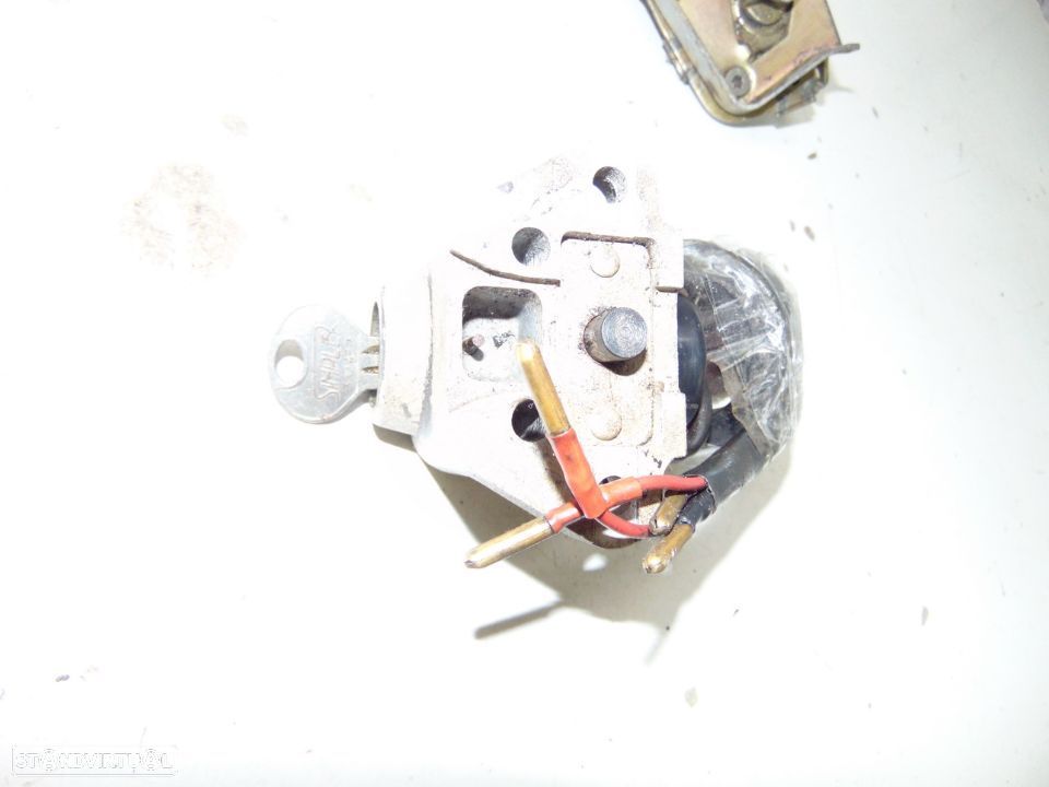 antigos e classicos fechos e canhões  e outros - 3