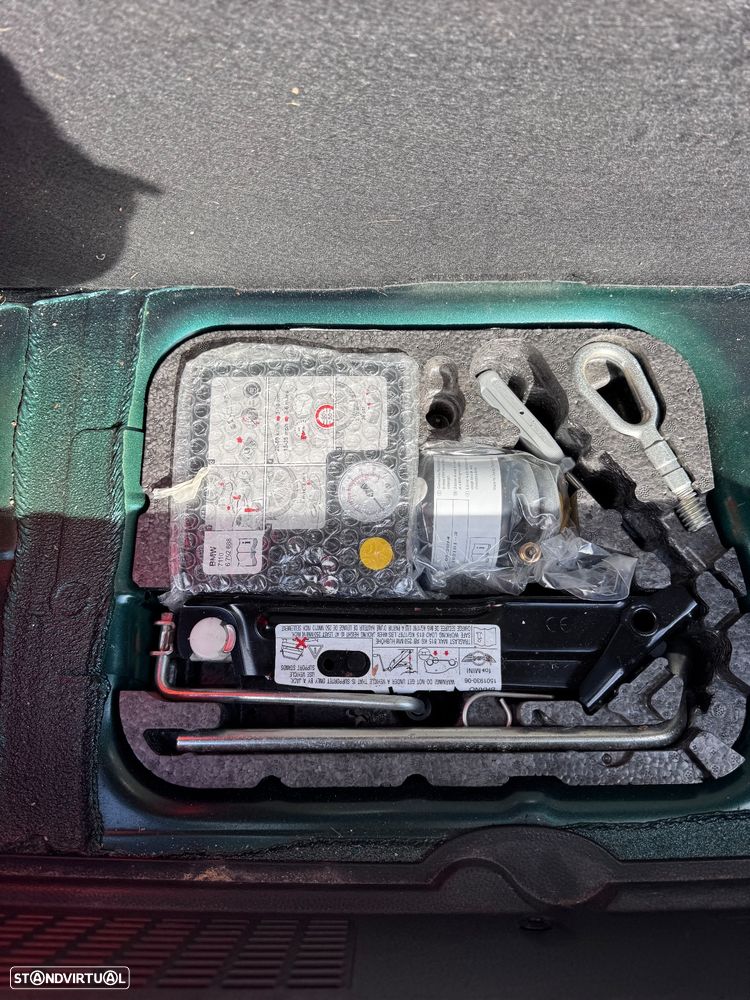 MINI 3 Portas One 1.6 - 43