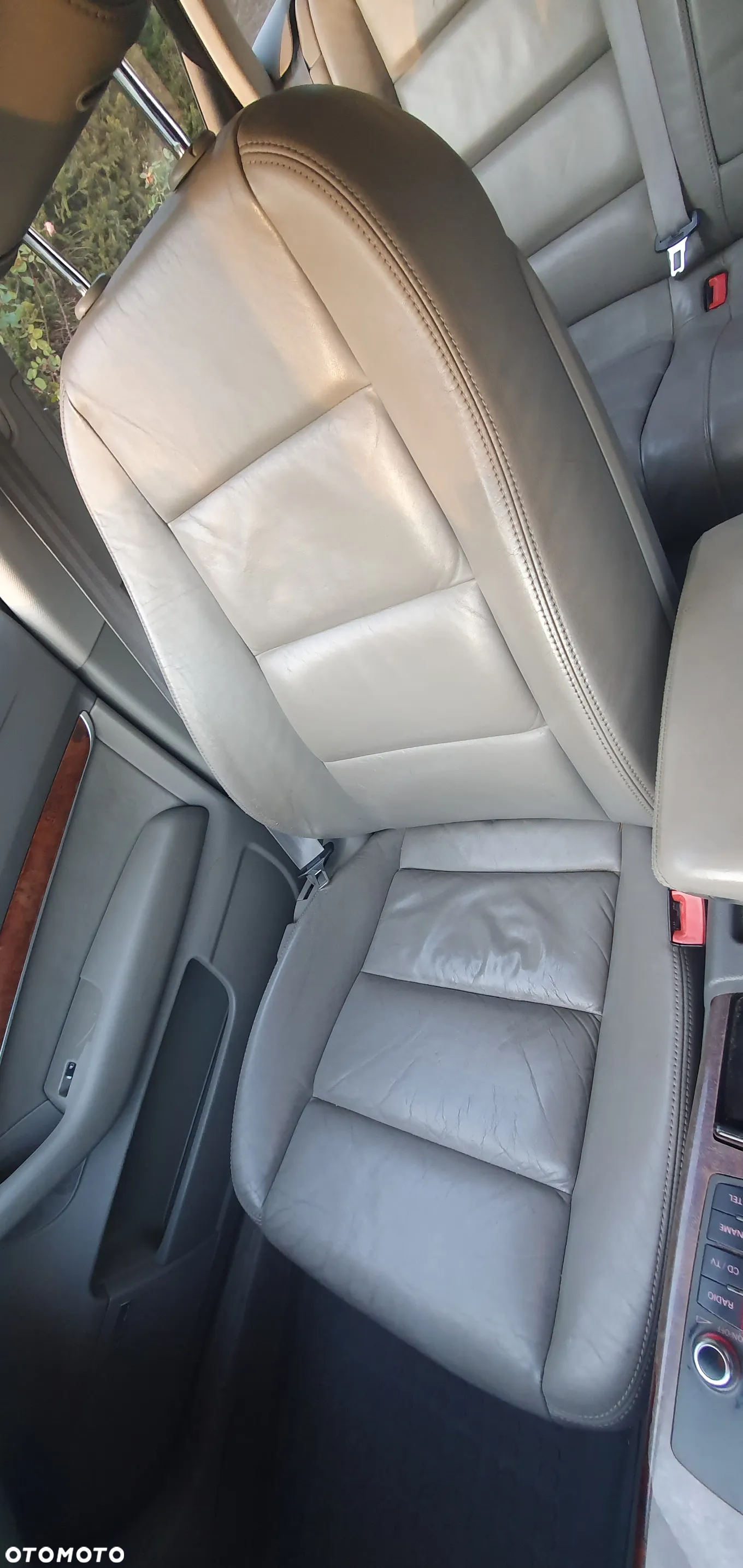 Audi A6 4.2 Quattro Tiptronic - 18