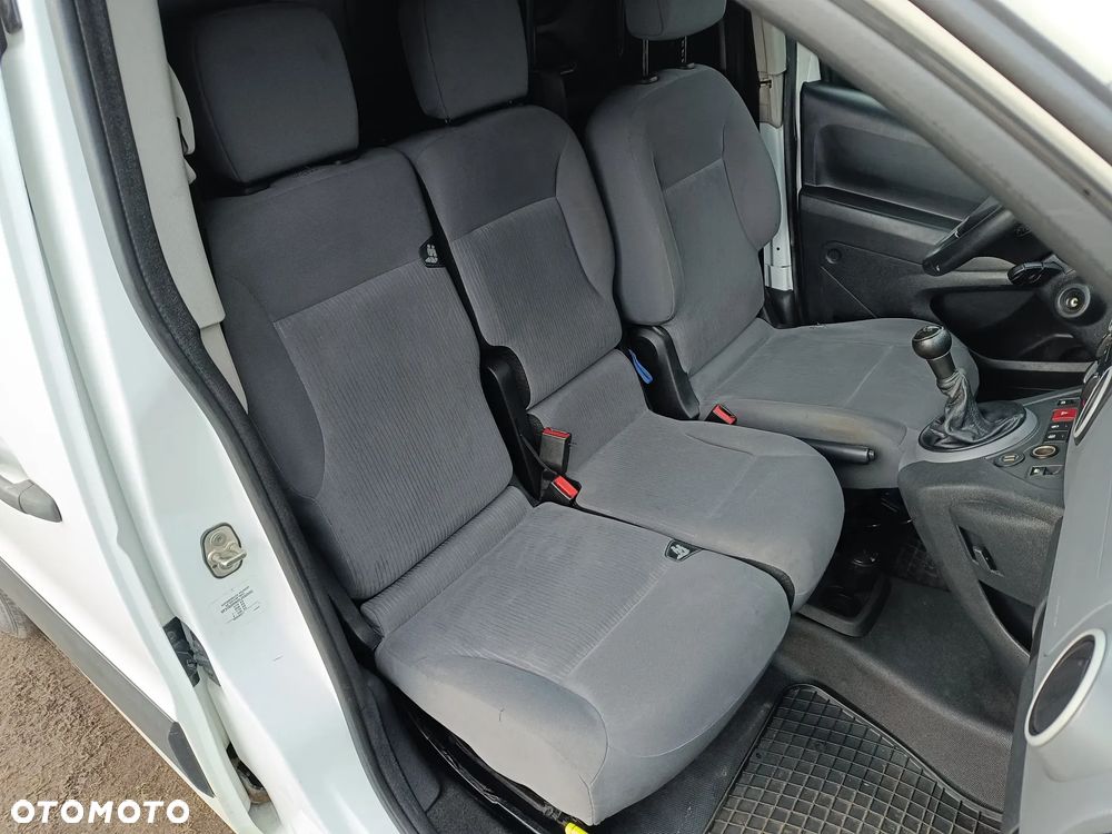 Peugeot Partner - 8