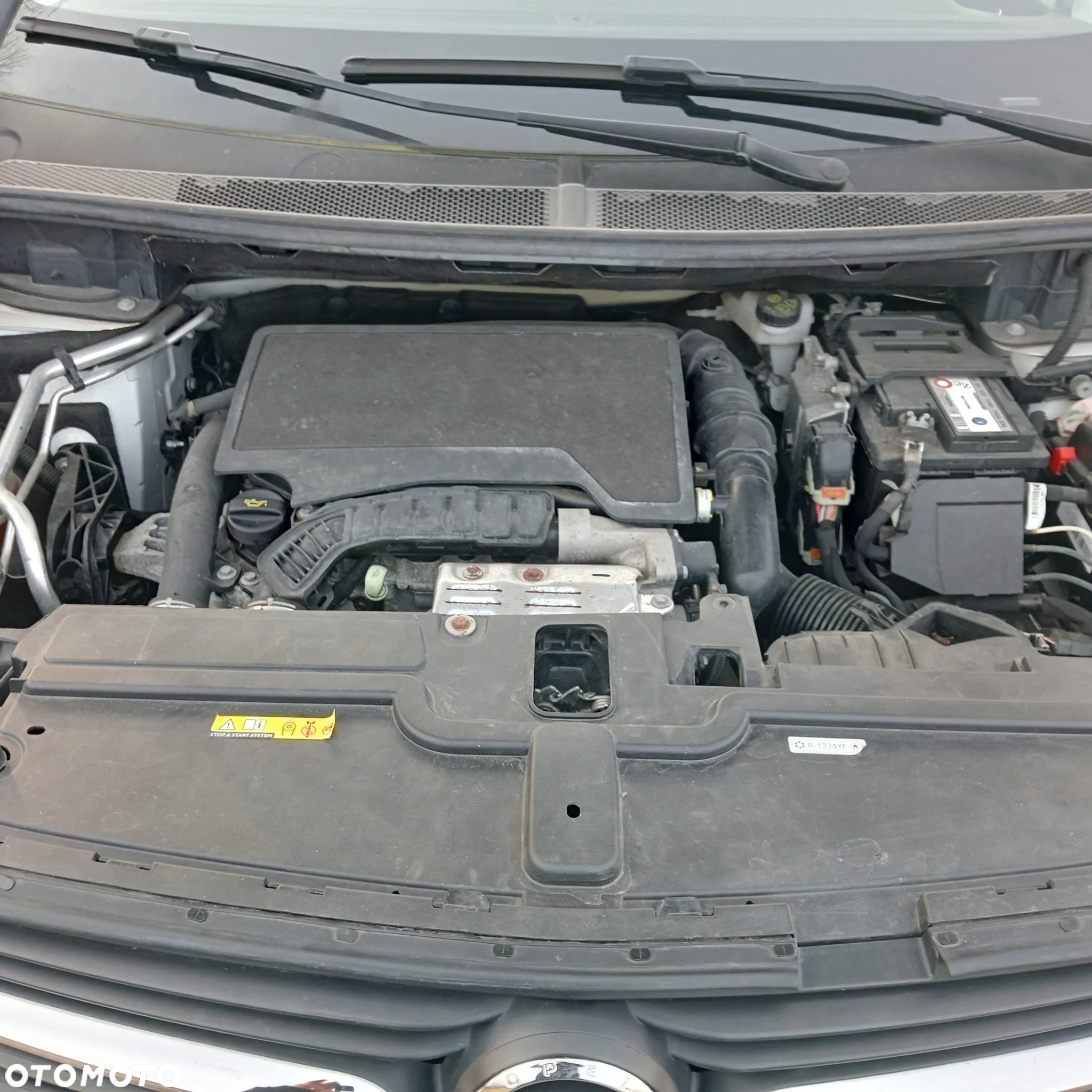 Opel Grandland X 1.2 T Enjoy S&S - 4