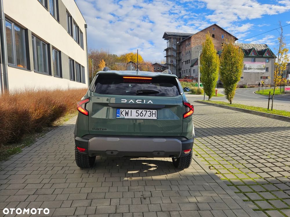 Dacia Duster 1.0 TCe Journey - 3