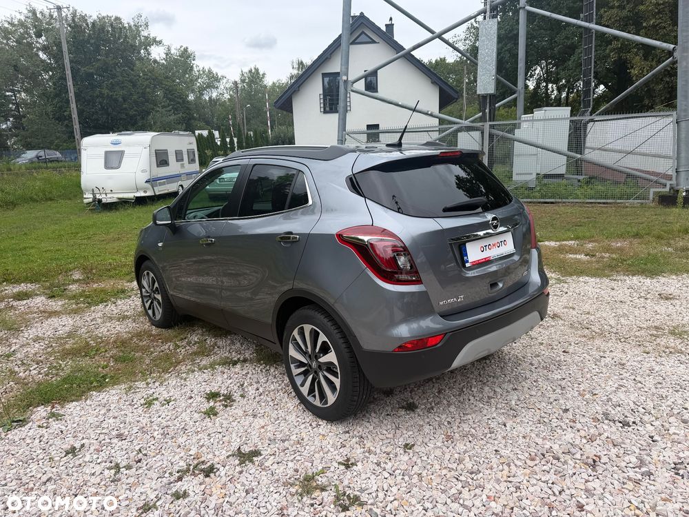 Opel Mokka 1.4 T Cosmo S&S - 6