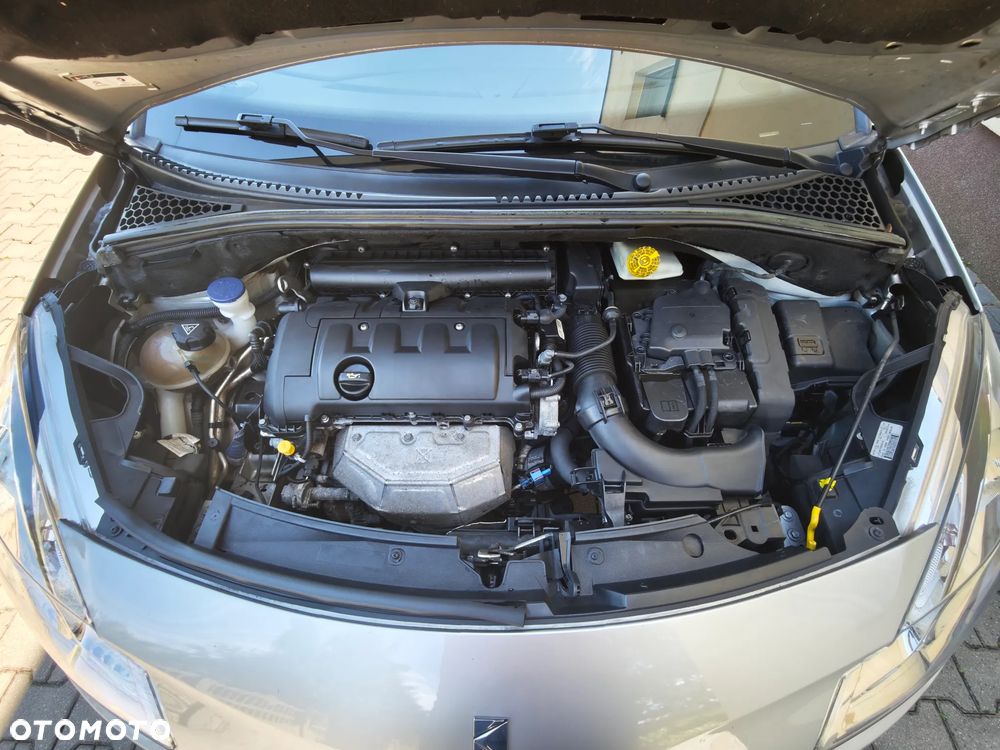 Citroën DS3 1.6 VTi SoChic - 14