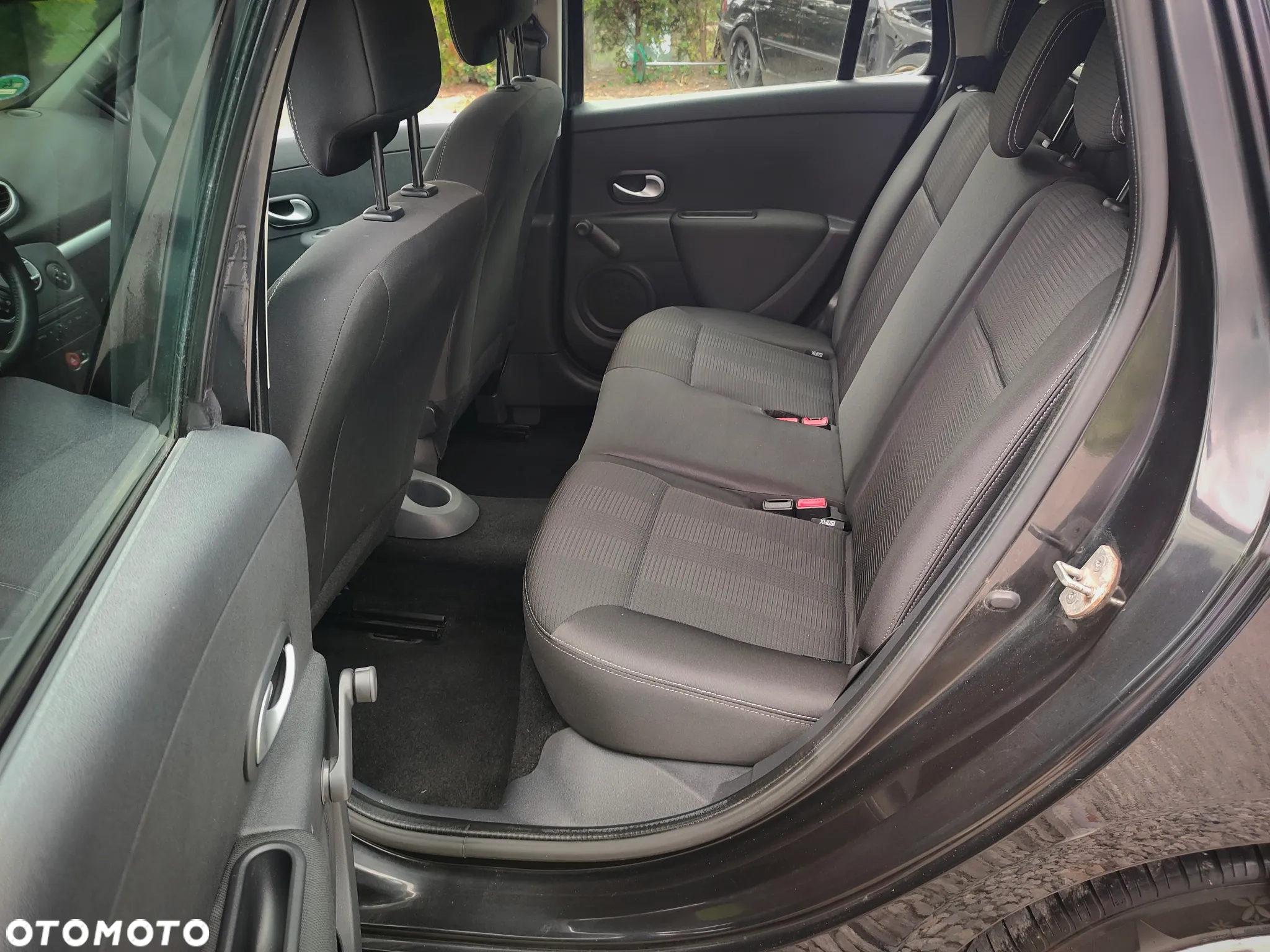 Renault Clio 1.5 dCi Authentique - 16