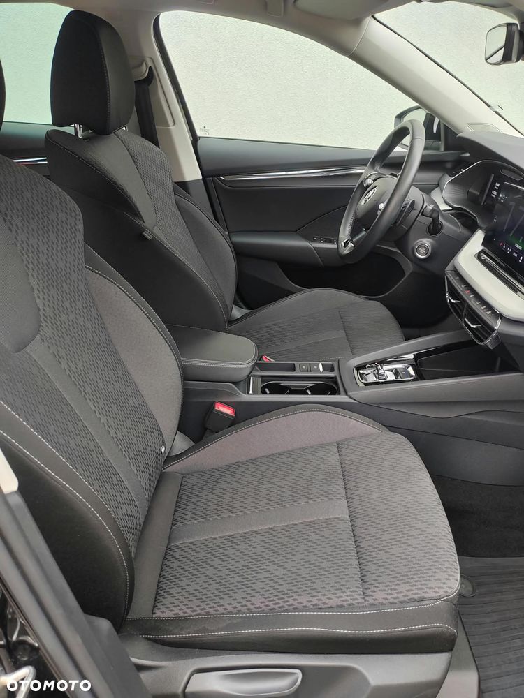 Skoda Octavia 1.5 TSI e-Tec Style DSG - 10