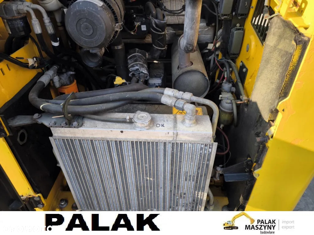 Gehl Ładowarka kołowa GEHL R 150   , 2020  rok/BOBCAT - 24