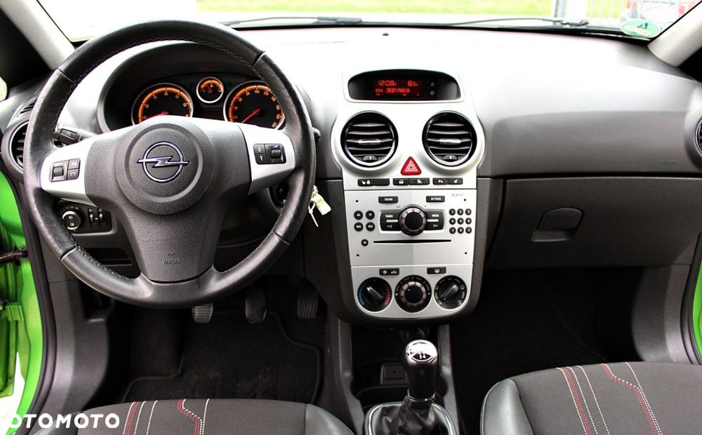 Opel Corsa - 18