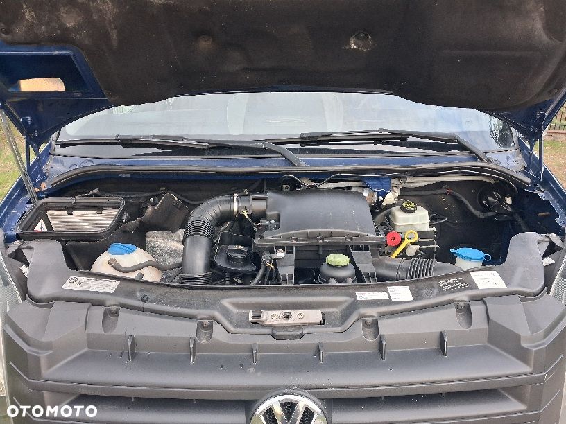 Volkswagen Crafter - 17