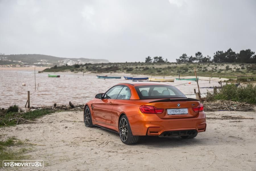 BMW M4 - 28