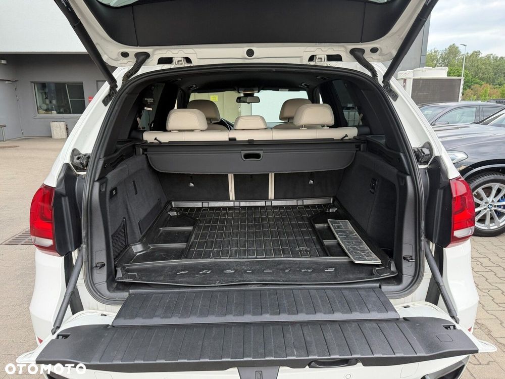 BMW X5 xDrive30d - 24