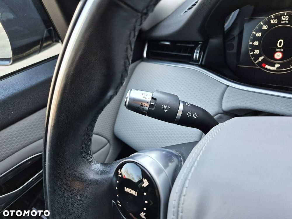Land Rover Range Rover Evoque - 32