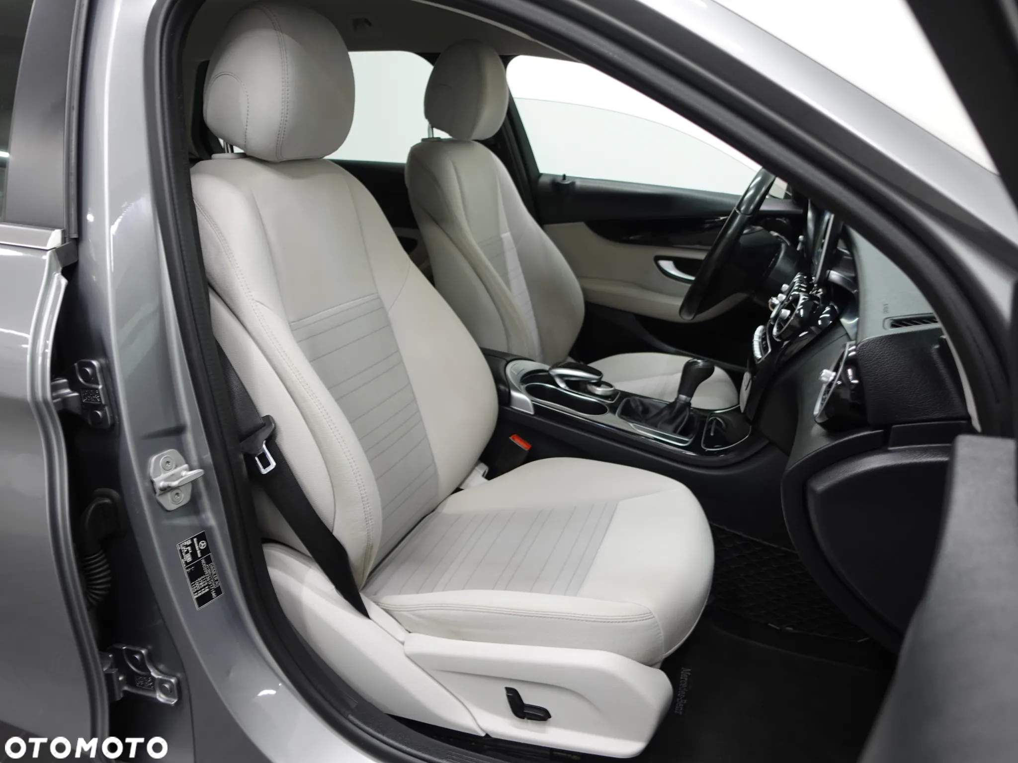 Mercedes-Benz Klasa C 180 (BlueTEC) d T - 28