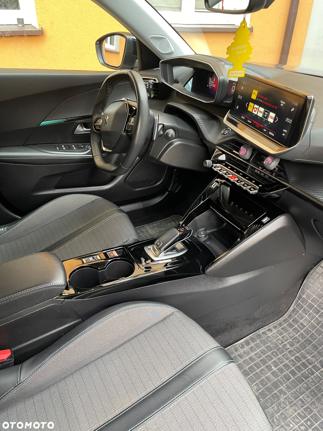 Peugeot 2008 1.2 PureTech Allure Pack S&S EAT8 - 9