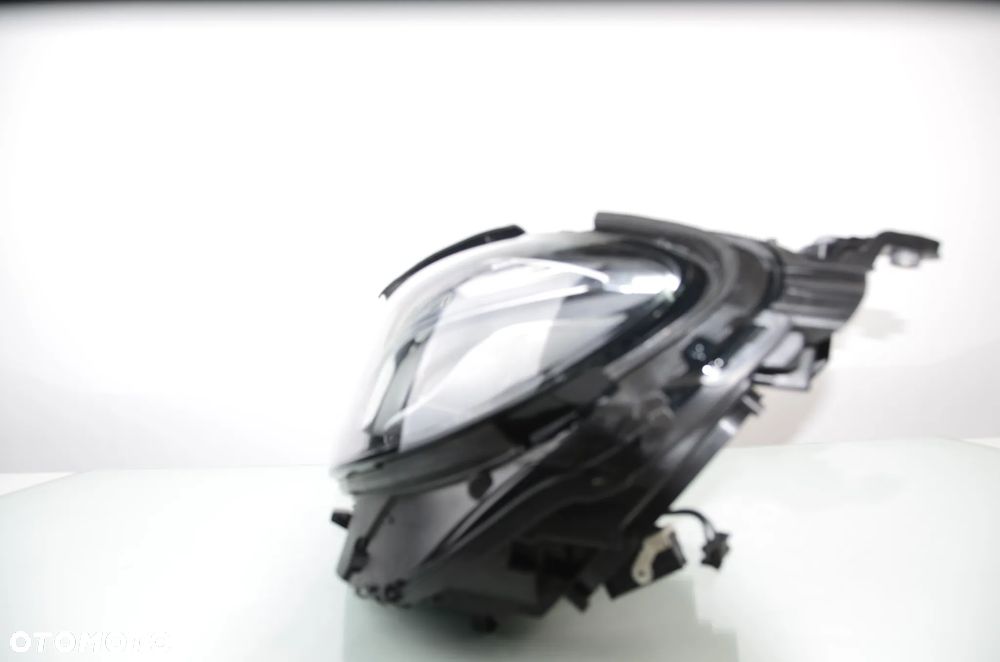 MERCEDES E 213 W213 MULTIBEAM VOLL LED A2139069508 Lewy Przedni Oryginał - 5