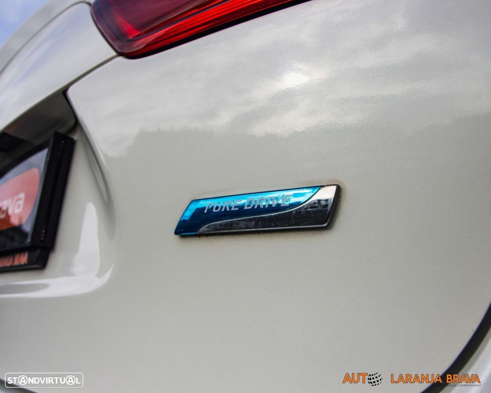 Nissan Qashqai 1.5 dCi Acenta RS - 17