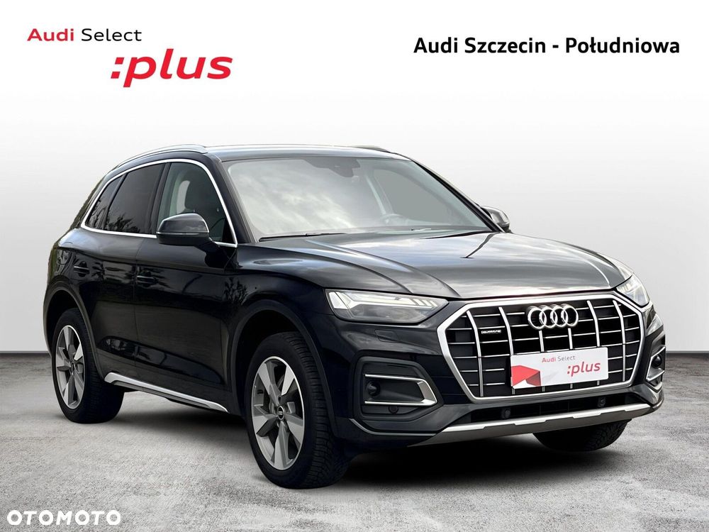 Audi Q5 - 7