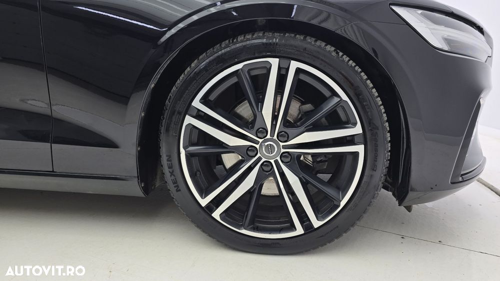 Volvo S60 - 23