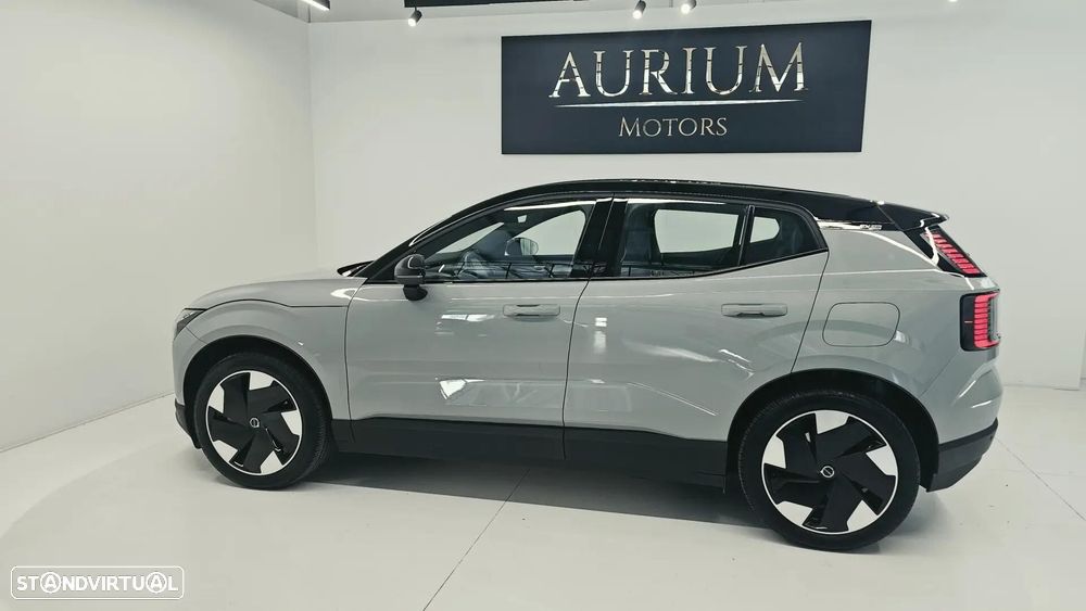 Volvo EX30 69 kWh Single Motor Extended Range Plus - 4