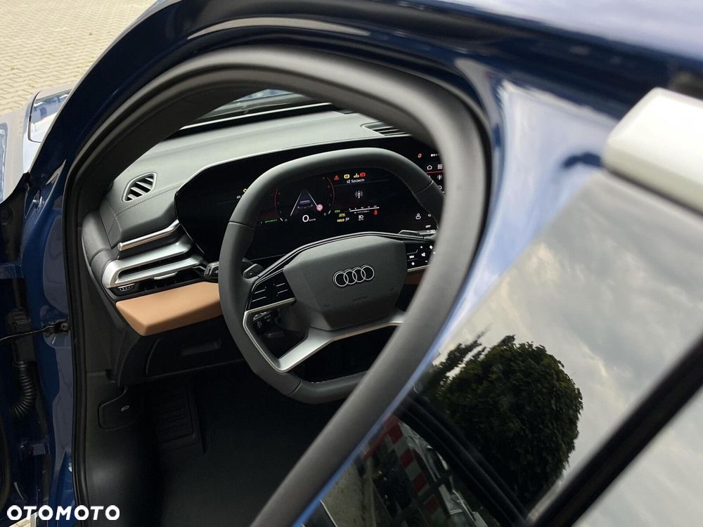 Audi A6 Avant - 21