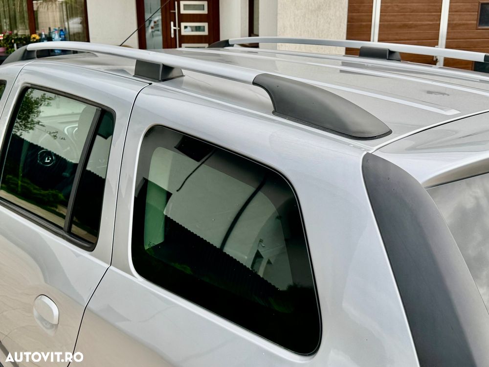 Dacia Logan MCV - 14