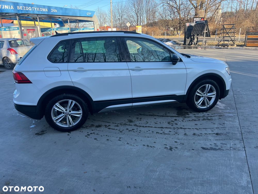 Volkswagen Tiguan 2.0 TDI SCR 4Motion DSG Join - 4