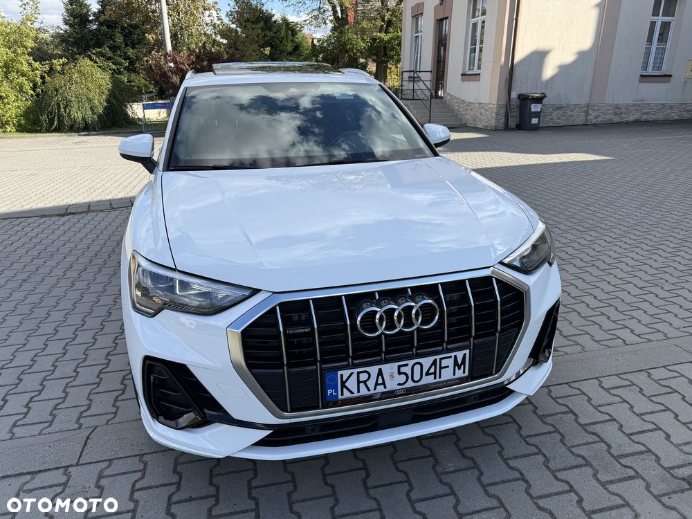 Audi Q3 - 6