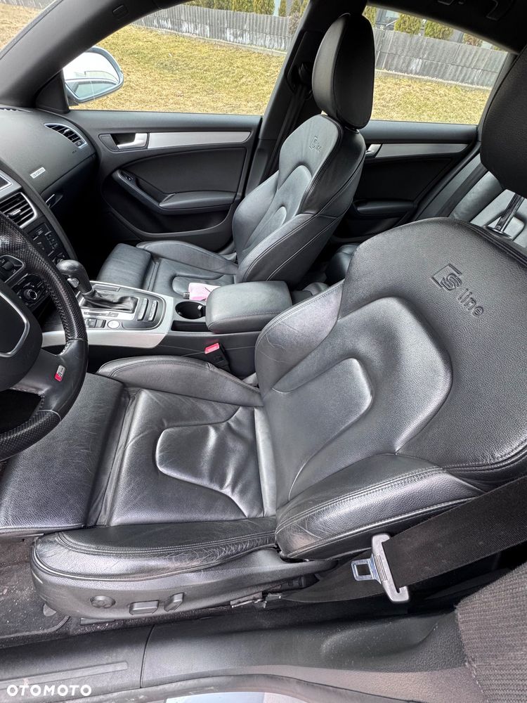 Audi A5 Sportback 2.0 TFSI Quattro S tronic - 12