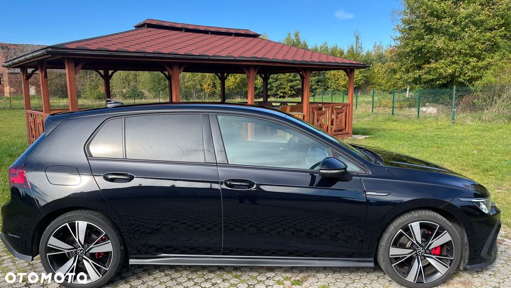 Volkswagen Golf 2.0 TDI SCR DSG GTD - 8
