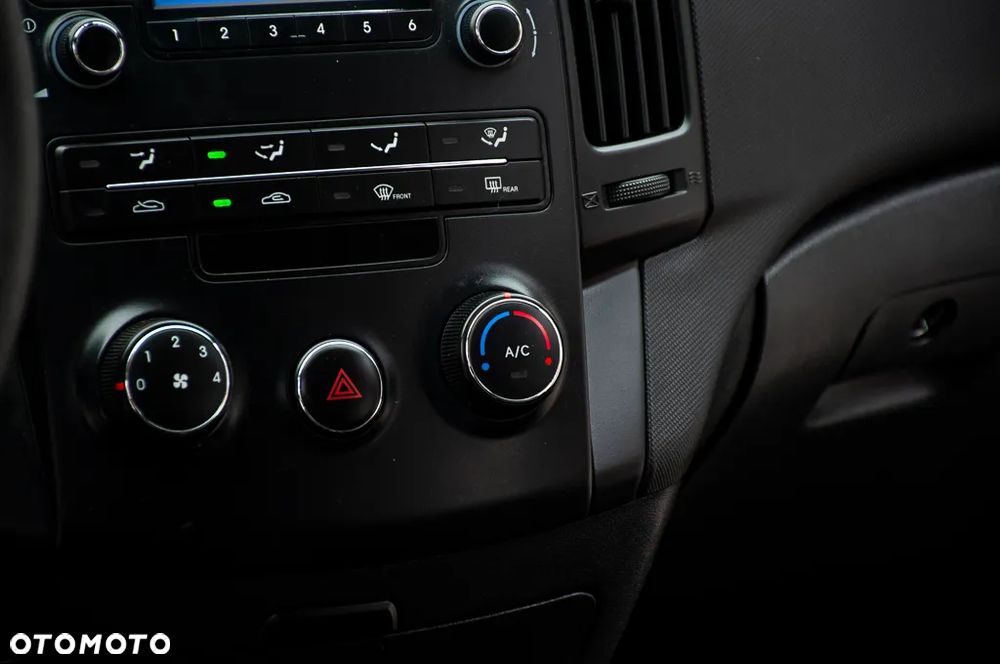 Hyundai i30 1.4 Edition 20 - 36