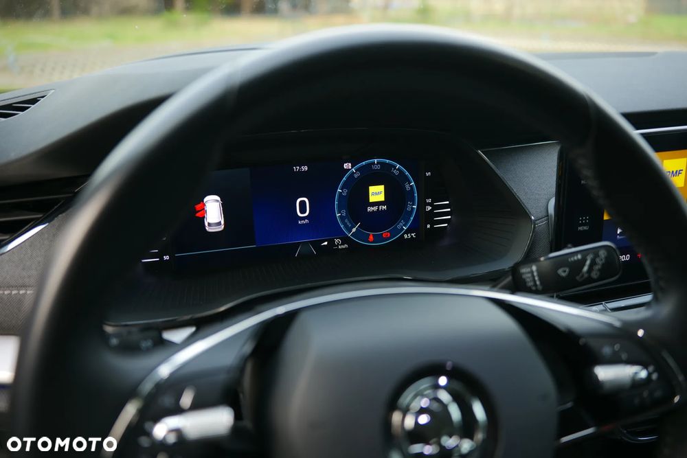 Skoda Octavia 2.0 TDI Style - 16