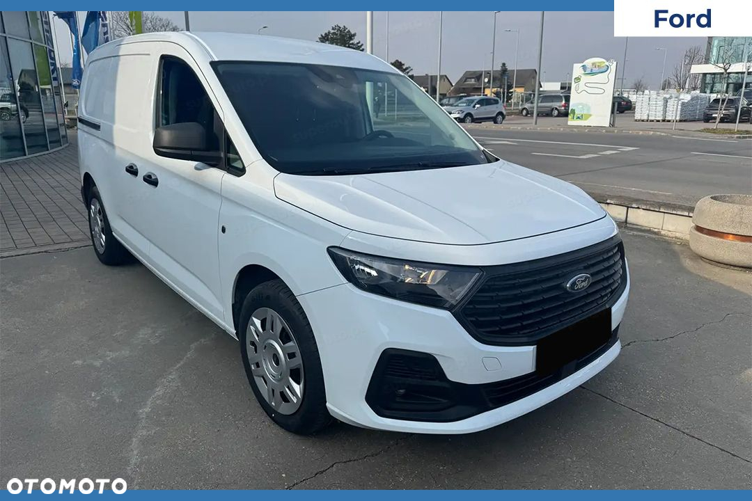 Ford Transit Connect L2H1 Trend 2.0 102KM - 2