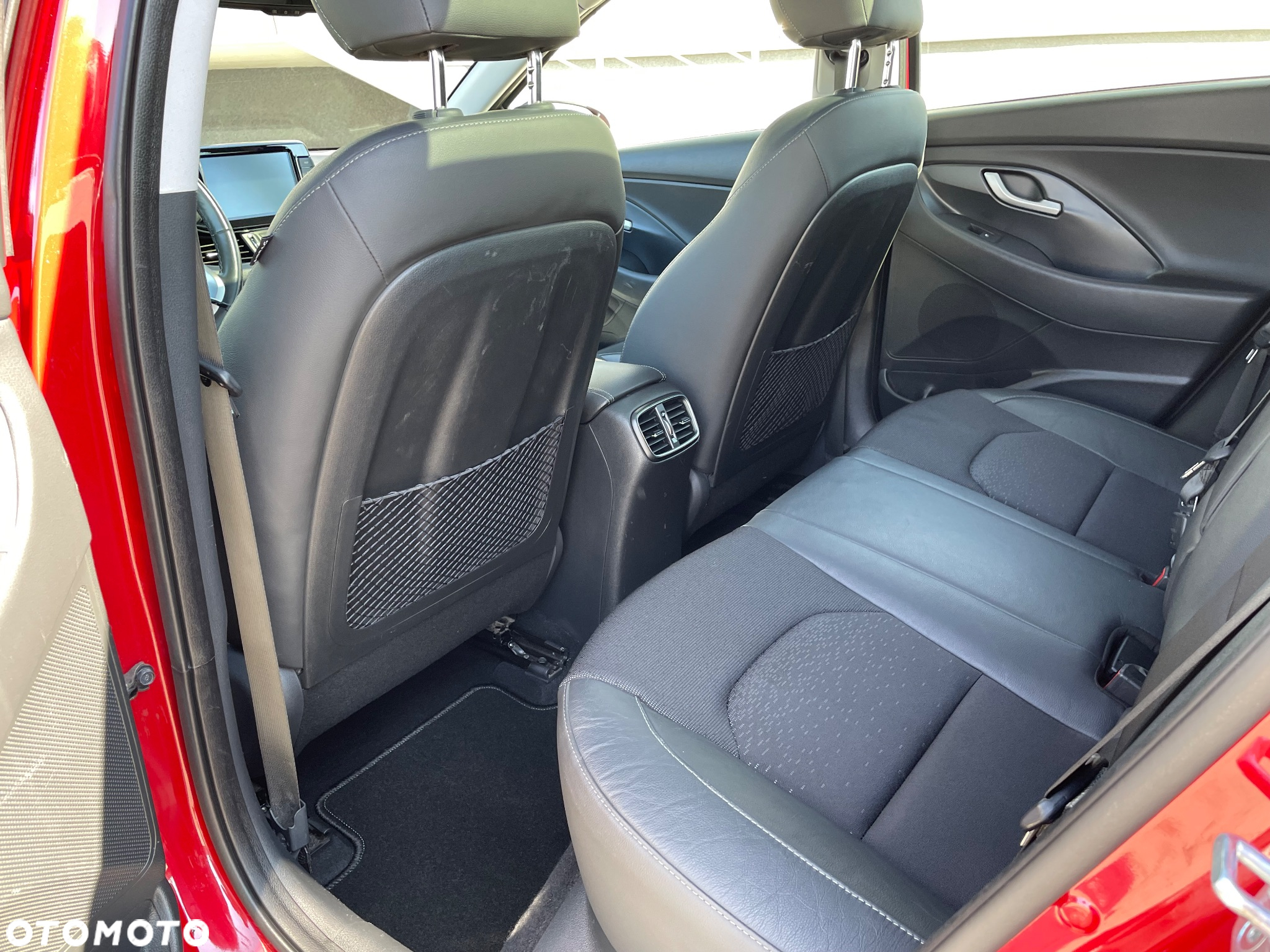 Hyundai i30 1.4 T-GDI Premium DCT - 27