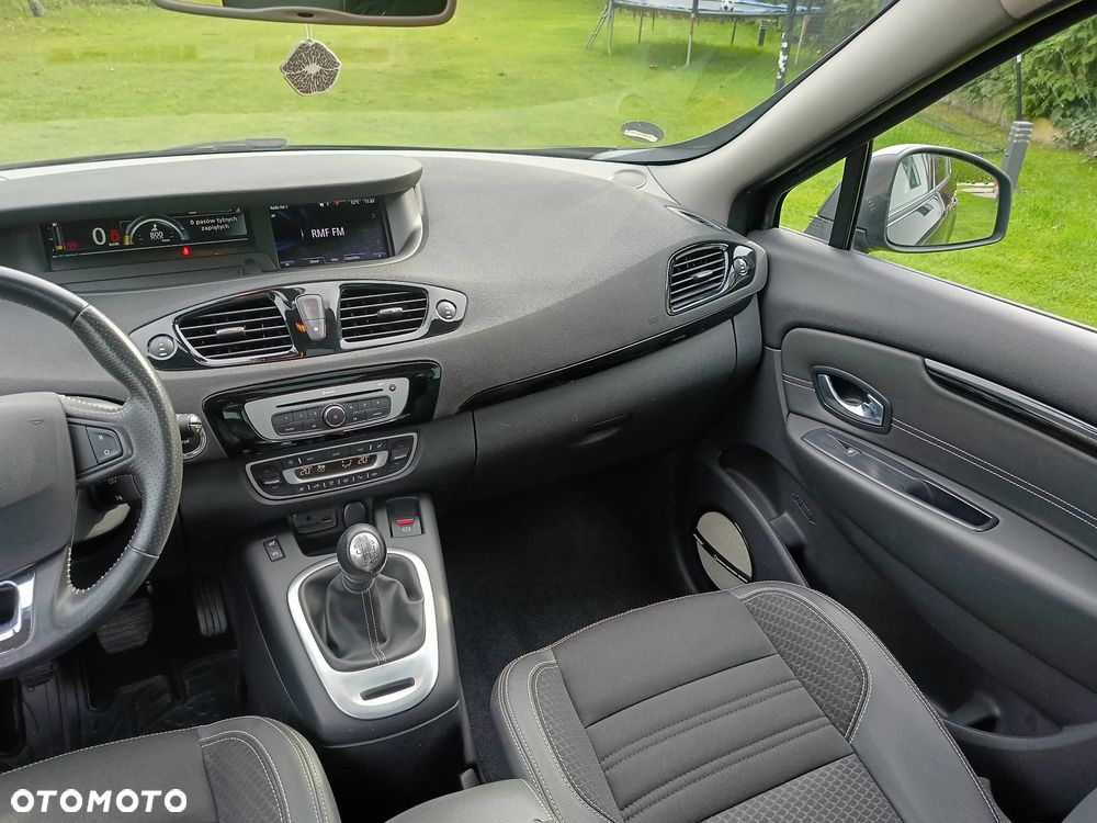 Renault Scenic Energy TCe 130 S&S Bose Edition - 18